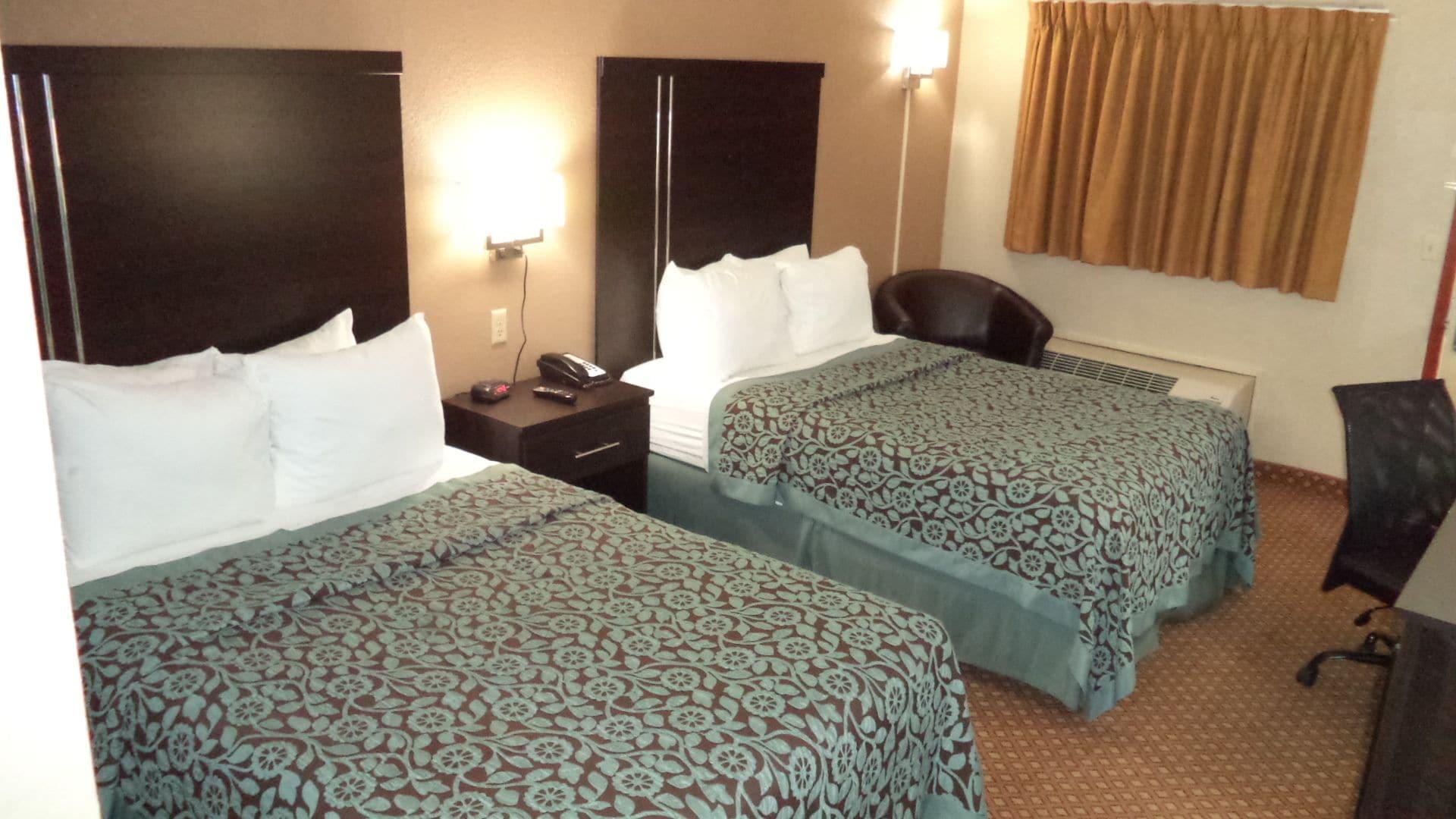Days Inn By Wyndham Maumee/Toledo Eksteriør billede