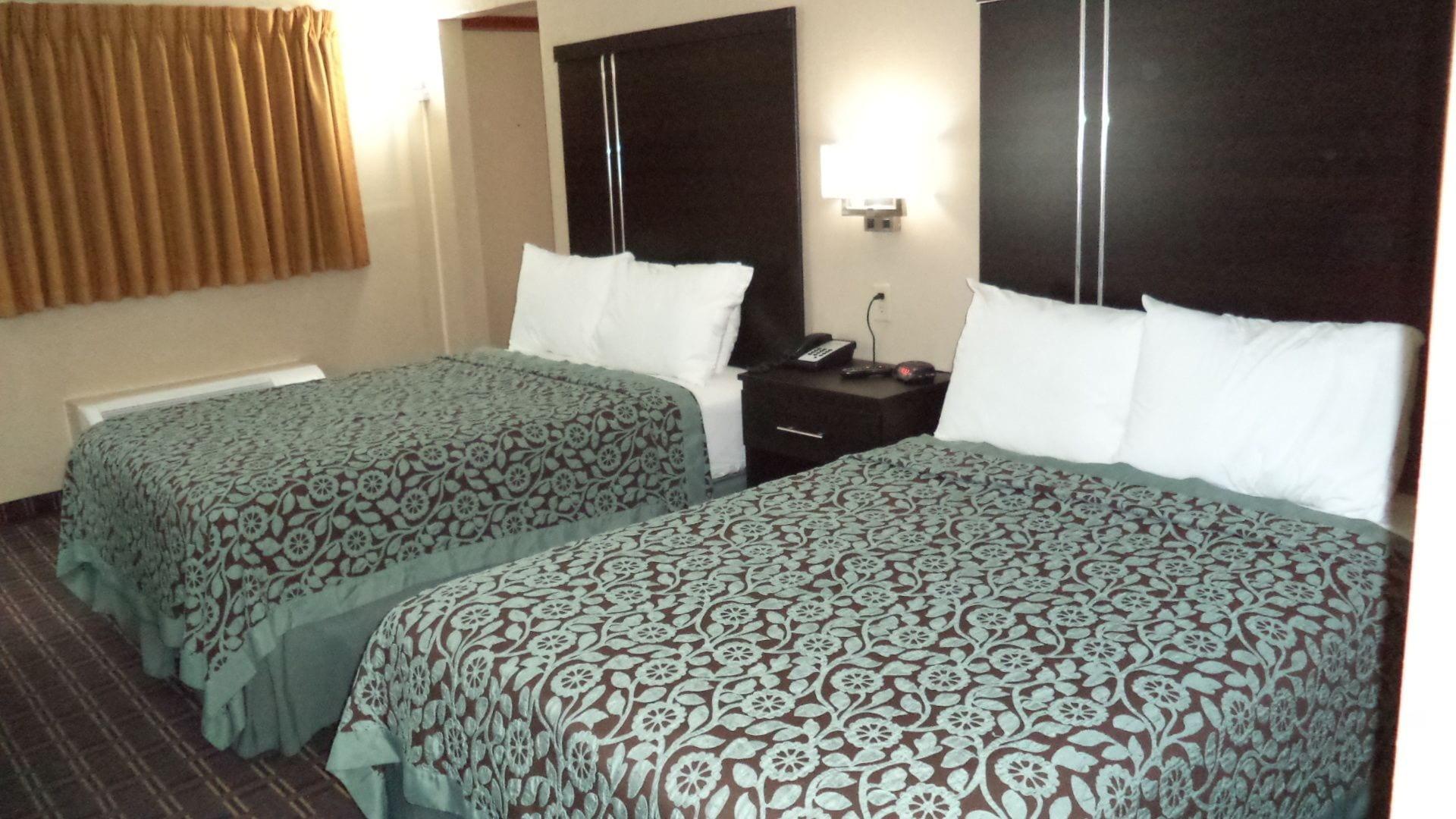 Days Inn By Wyndham Maumee/Toledo Eksteriør billede