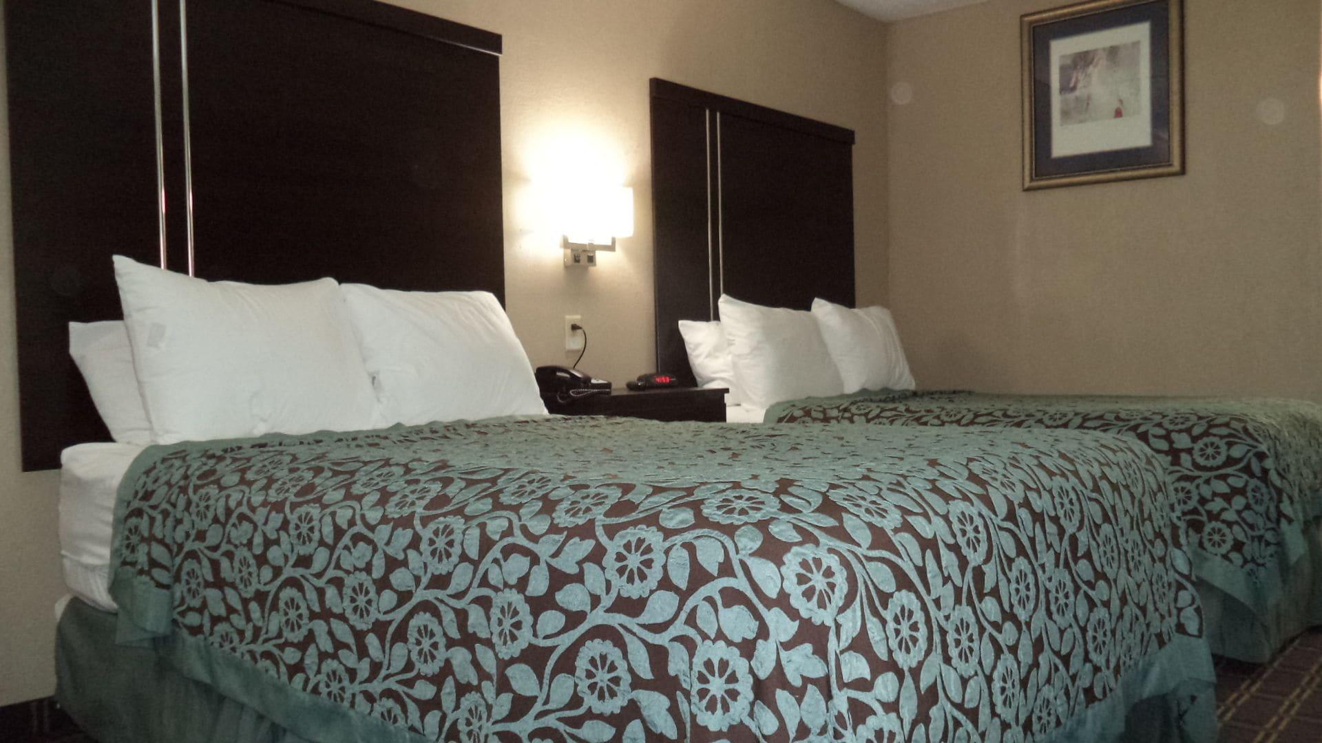 Days Inn By Wyndham Maumee/Toledo Eksteriør billede