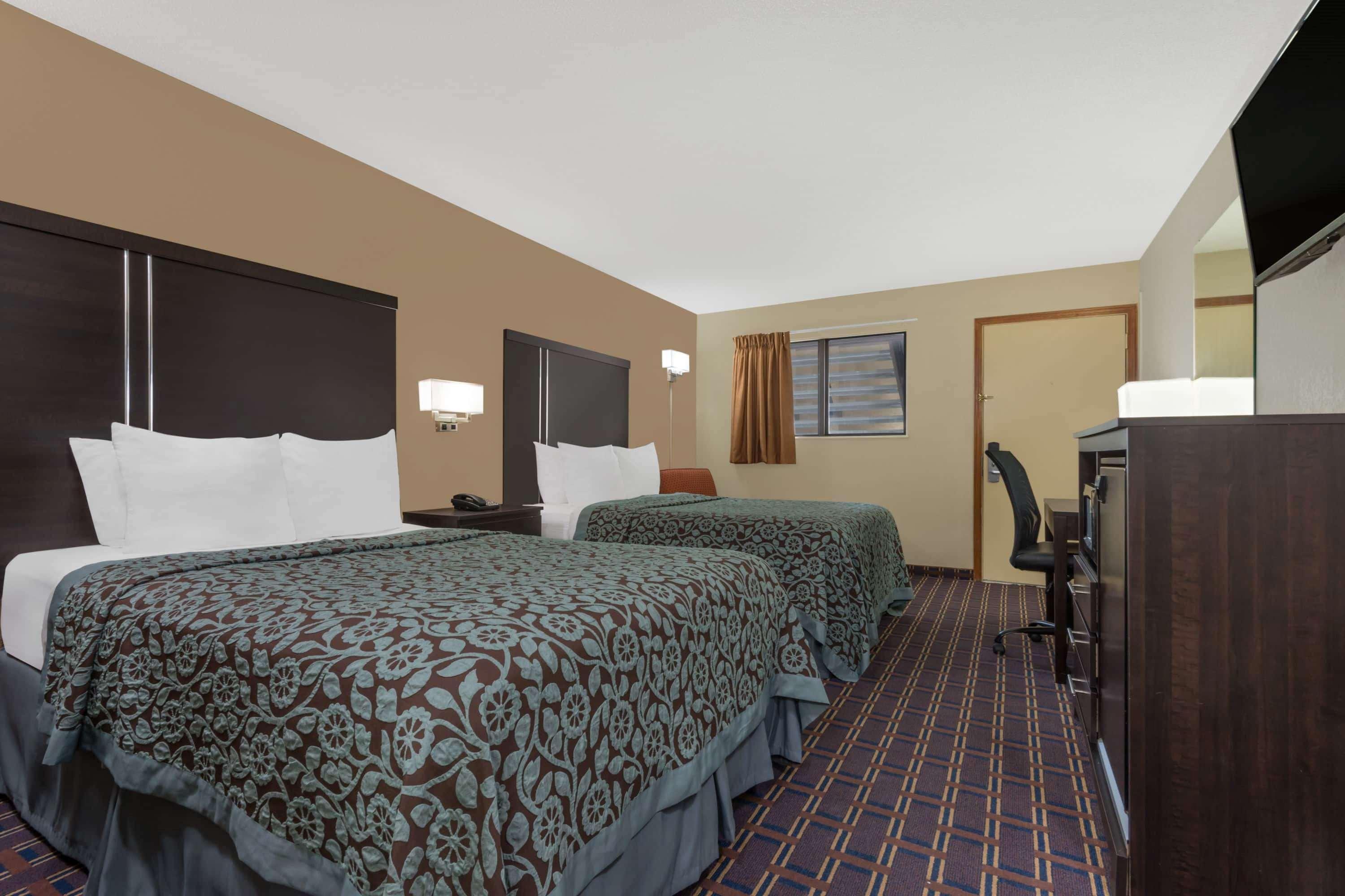 Days Inn By Wyndham Maumee/Toledo Eksteriør billede